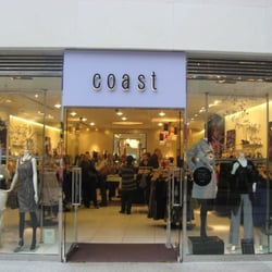 Coast - Belfast