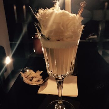 Shepheard - Caraway to Heaven - Cocktail Bars Near Me - Cologne, NW