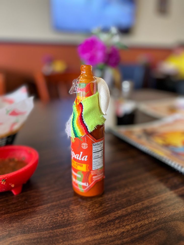 Chapala Mexican Restaurant