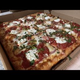 Grandma Pie w Ricotta !