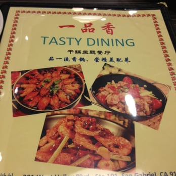 Tasty Dining - Szechuan Near Me - San Gabriel, California Tasty Dining - Szechuan Near Me - San Gabriel, California