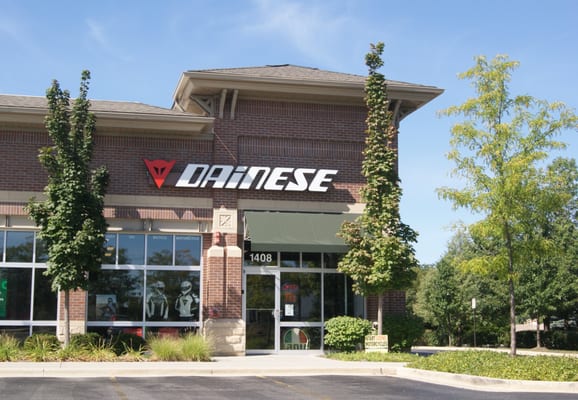 Dainese Chicago Outlet by null