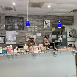 Sal’s NY Pie Pizzeria