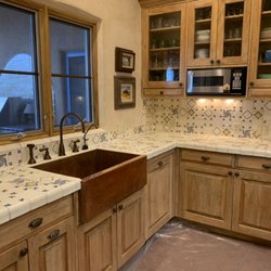 New Mexico Restoration - Kitchen Remodels!