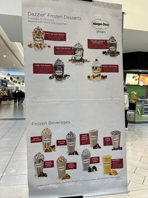 Häagen-Dazs by null
