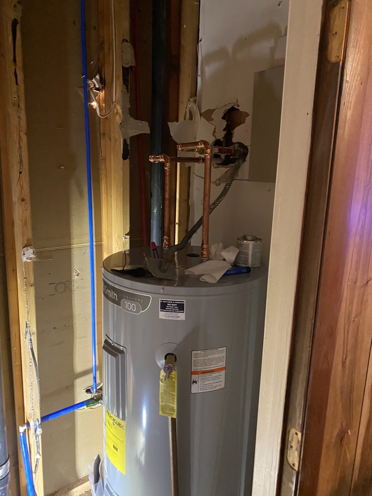 Slide of Handy Home Helpers