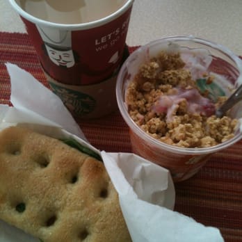 Starbucks - Coffee with hazelnut and half/half, yogurt, and a tomato mozz. Need my energy to work a retail Saturday! - Coffee & Tea Near Me - Honolulu, Hawaii Starbucks - Coffee with hazelnut and half/half, yogurt, and a tomato mozz. Need my energy to work a retail Saturday! - Coffee & Tea Near Me - Honolulu, Hawaii