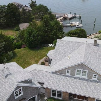 Henderson Roofing - Roofing Near Me - Westerly, Rhode Island