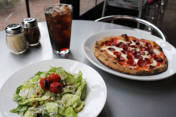 Pizzology by null