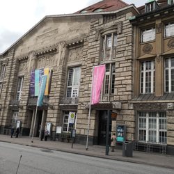 Theater Lübeck