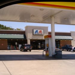 Wuest's Pic-N-Pac