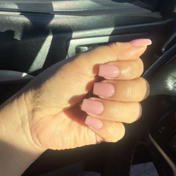 Pro-Top Nails - Acrylic - Nail Salons Near Me - Salinas, California