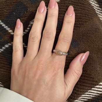 Snappy Nails & Spa - Dip mauve nails - Nail Salons Near Me - Denver, Colorado Snappy Nails & Spa - Dip mauve nails - Nail Salons Near Me - Denver, Colorado