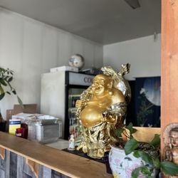 Twin Sunlight - Buddha