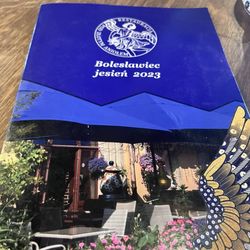 Restauracja pod Złotym Aniołem - Outside!