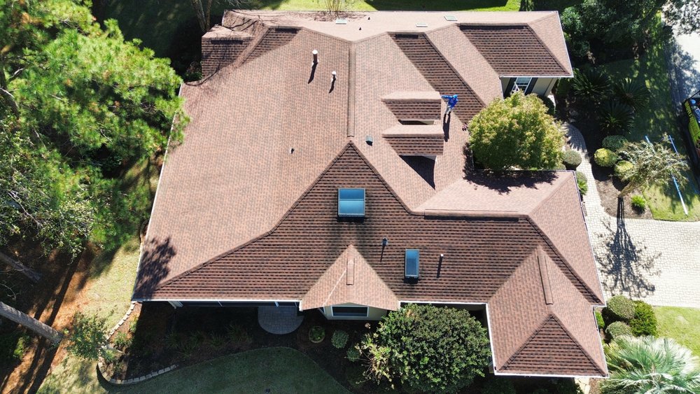 Slide of Whipple Roofing