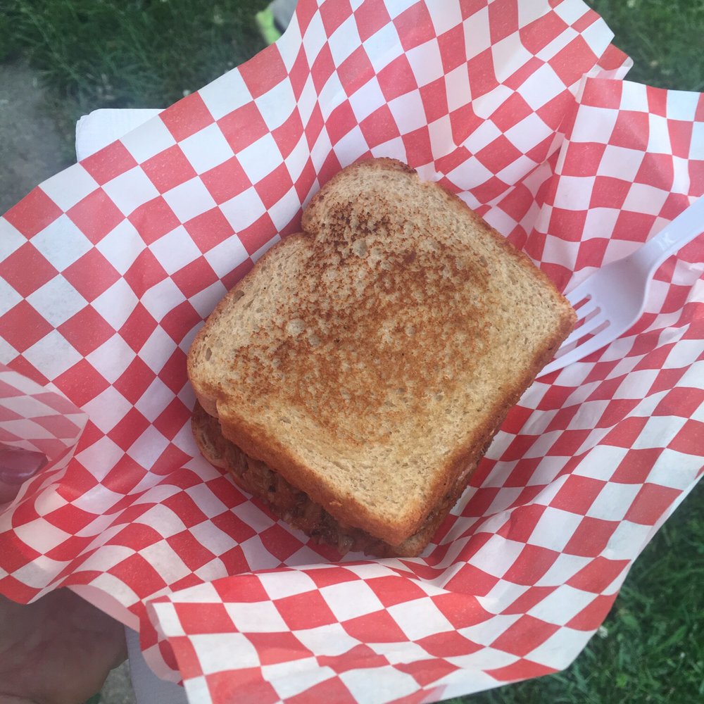 Bob’s Backyard Barbeque - Basic sandwich! - Barbeque Near Me - Lancaster, Ohio Bob’s Backyard Barbeque - Basic sandwich! - Barbeque Near Me - Lancaster, Ohio
