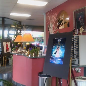 TimeOut Ballroom Dance Studios - Dance Studios Near Me - Costa Mesa, California