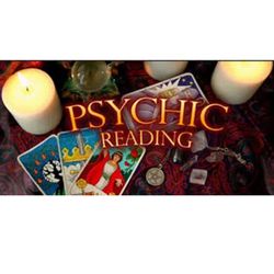 Psychic Counselor