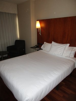 AC Hotel Guadalajara, Spain by null