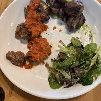 Delmar Public House - Steak kabob - American Near Me - Godfrey, Illinois Delmar Public House - Steak kabob - American Near Me - Godfrey, Illinois
