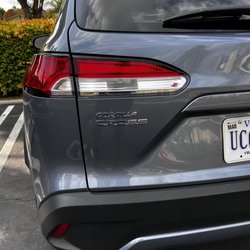 Budget Rent A Car System