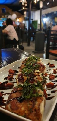 Restaurante Brasa Viva by null