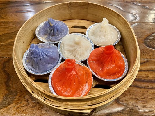 Dumpling Union by null