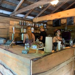 Seven Springs Farm