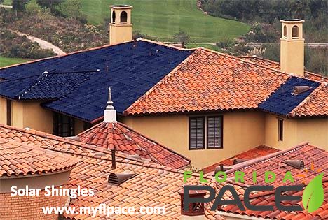 Slide of Florida PACE