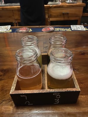 Meyers Brewing Company by null