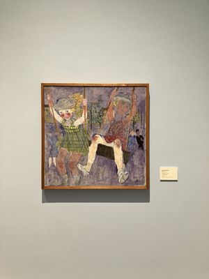 Moderna Museet by null