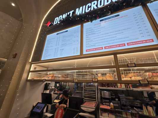 Bagizza Bagels & Pizza by null