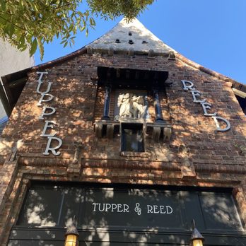 Tupper and Reed - Tupper & Reed - Cocktail Bars Near Me - Berkeley, California Tupper and Reed - Tupper & Reed - Cocktail Bars Near Me - Berkeley, California
