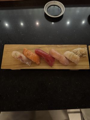 Sushi Gaku by null