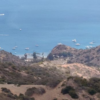 Catalina Expeditions - Tours Near Me - Avalon, California