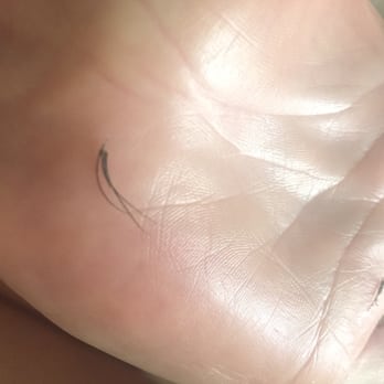 Lovely Lashes - They ALL came out like this and totally damaged my lashes. Individual lash extensions mean ONE lash per ONE natural lash. - Eyelash Service Near Me - Los Angeles, California Lovely Lashes - They ALL came out like this and totally damaged my lashes. Individual lash extensions mean ONE lash per ONE natural lash. - Eyelash Service Near Me - Los Angeles, California
