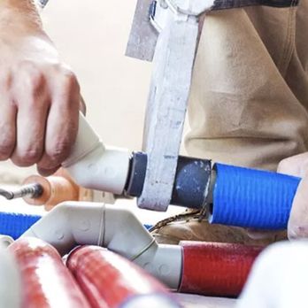 Parker Plumbing & Electrical - Plumbing Near Me - Alma, Arkansas Parker Plumbing & Electrical - Plumbing Near Me - Alma, Arkansas