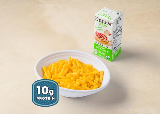 California Fish Grill by null