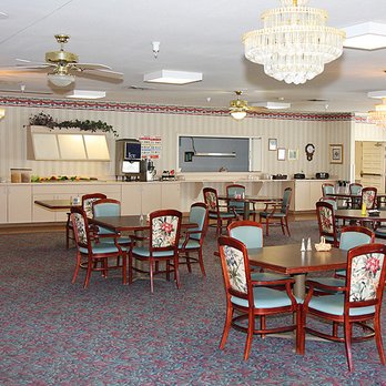 SunRidge at Cielo Vista - Retirement Homes Near Me - El Paso, Texas SunRidge at Cielo Vista - Retirement Homes Near Me - El Paso, Texas