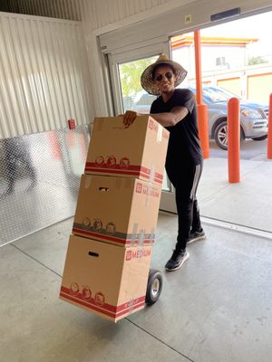 MOONLIGHT MOVERS - Updated October 2024 - Request a Quote - Bradenton