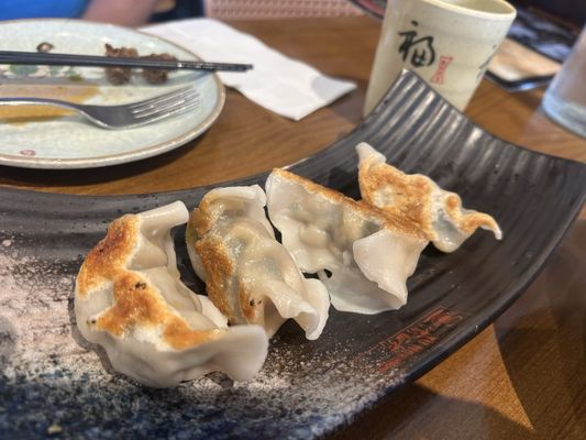 YU Noodles Cafe by null