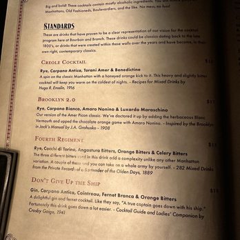 Bourbon & Branch - Speakeasies Near Me - San Francisco, California Bourbon & Branch - Speakeasies Near Me - San Francisco, California