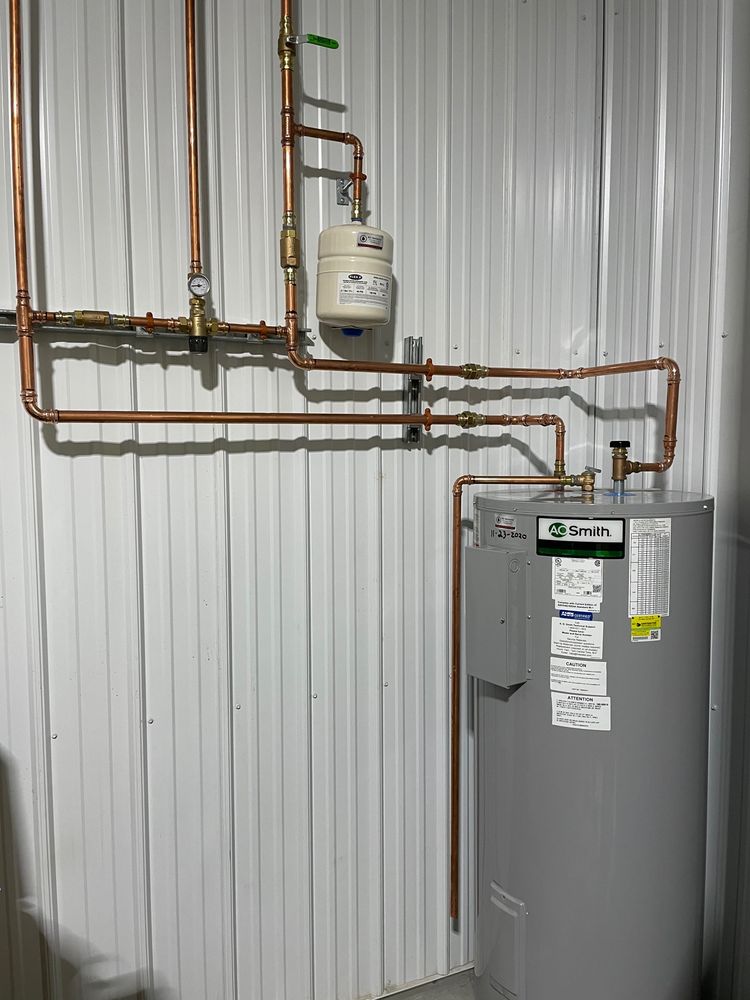 Slide of RCL Mechanical