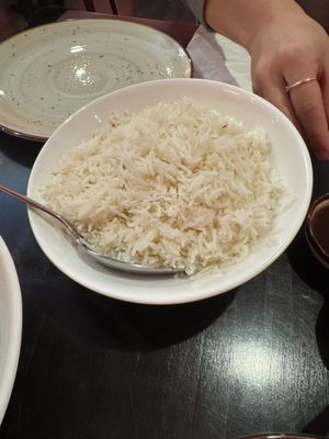 Curry Mantra by null