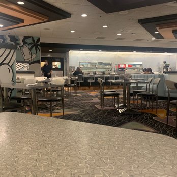Emilia's Cafe - Interior - American Near Me - Henderson, Nevada