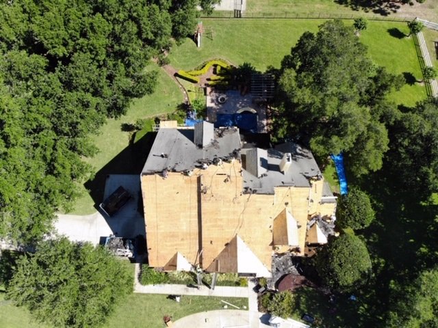 Slide of Central Florida Roofing