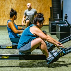 Chupacabra Strength & Conditioning