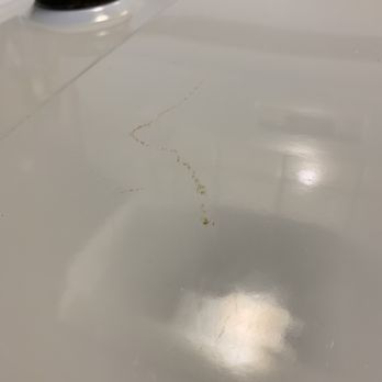 Melanin Maids - Stove that took her 3 hours to clean. Still dirty. - Home Cleaning Near Me Melanin Maids - Stove that took her 3 hours to clean. Still dirty. - Home Cleaning Near Me
