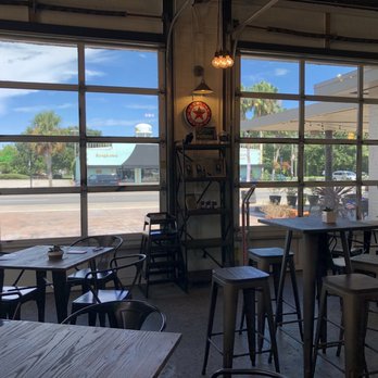 Drowsy Poet at The Foley Station - Coffee & Tea Near Me - Foley, Alabama Drowsy Poet at The Foley Station - Coffee & Tea Near Me - Foley, Alabama